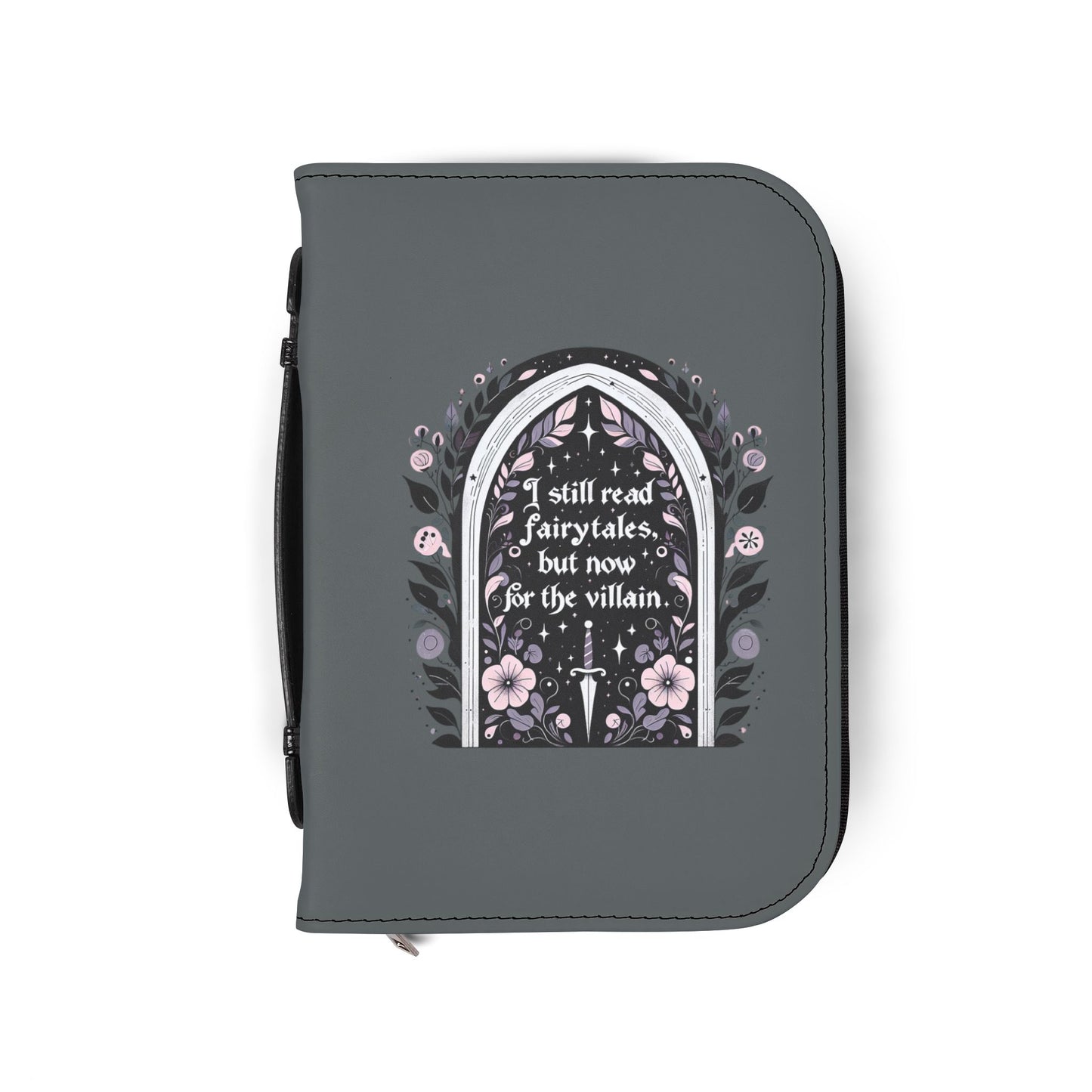 Still Reading Fairytales Book Cover