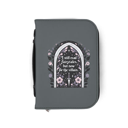 Still Reading Fairytales Book Cover