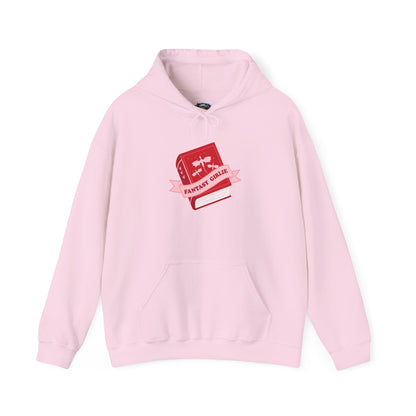 Fantasy Girlie Hoodie
