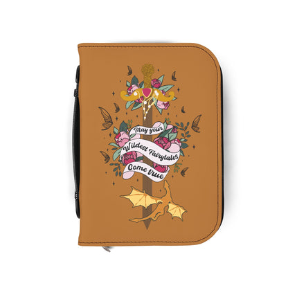 May Your Wildest Fairytales Come True Book Cover