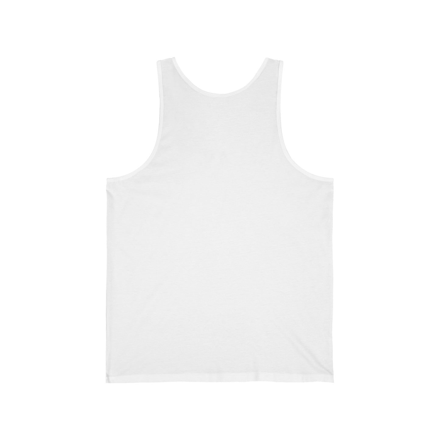 Fake Relationship Book Trope Jersey Tank