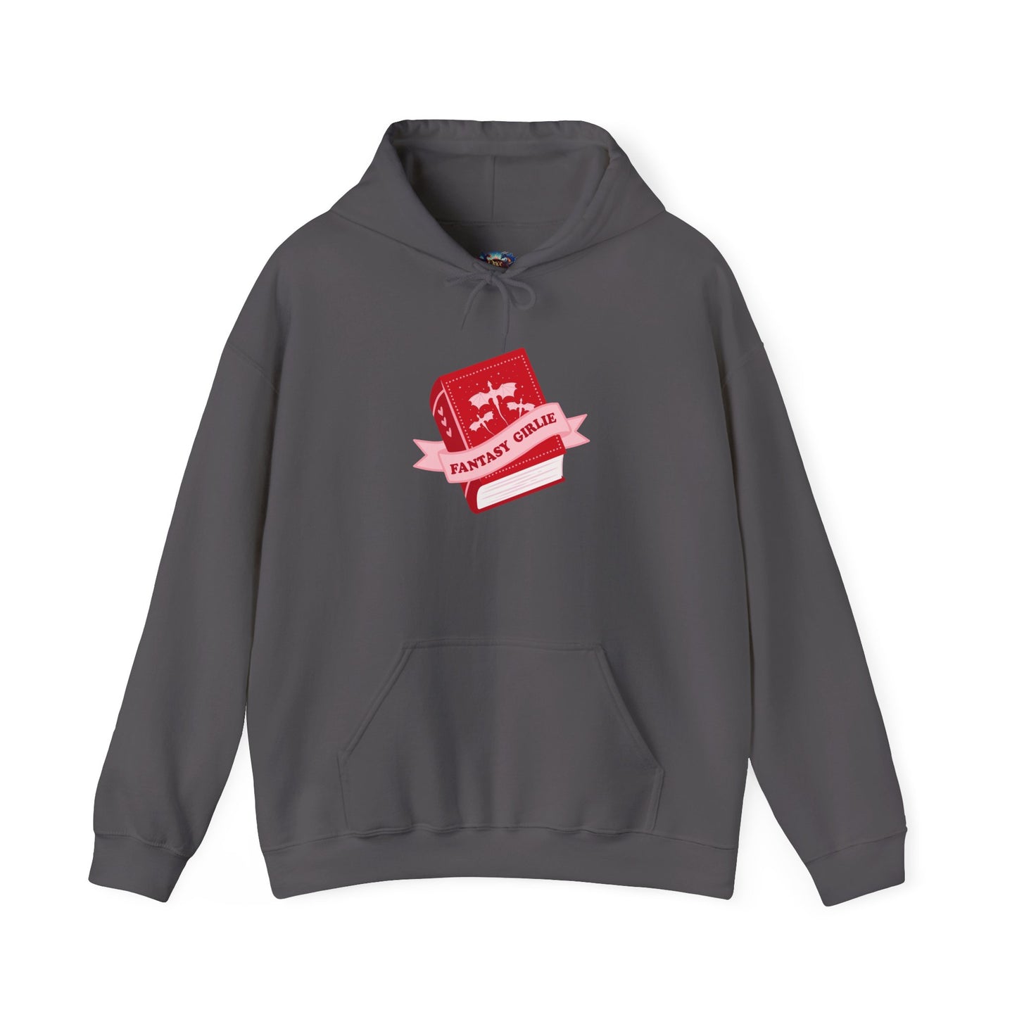 Fantasy Girlie Hoodie