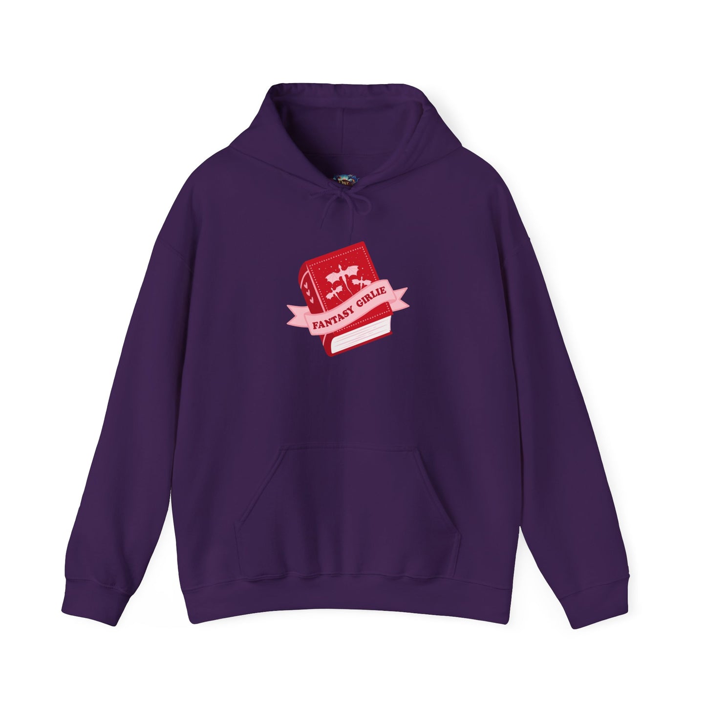 Fantasy Girlie Hoodie