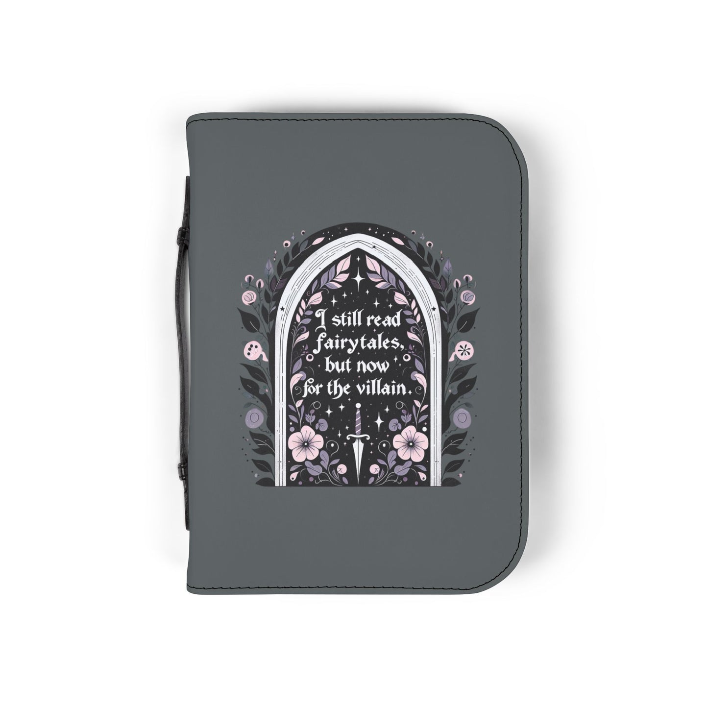 Still Reading Fairytales Book Cover