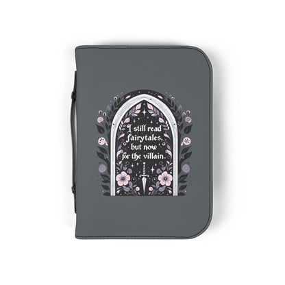 Still Reading Fairytales Book Cover