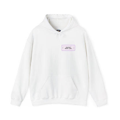Fantasy Book Club Hoodie