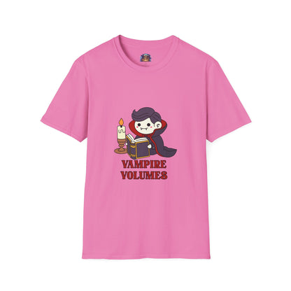 Vampire Volumes T-Shirt