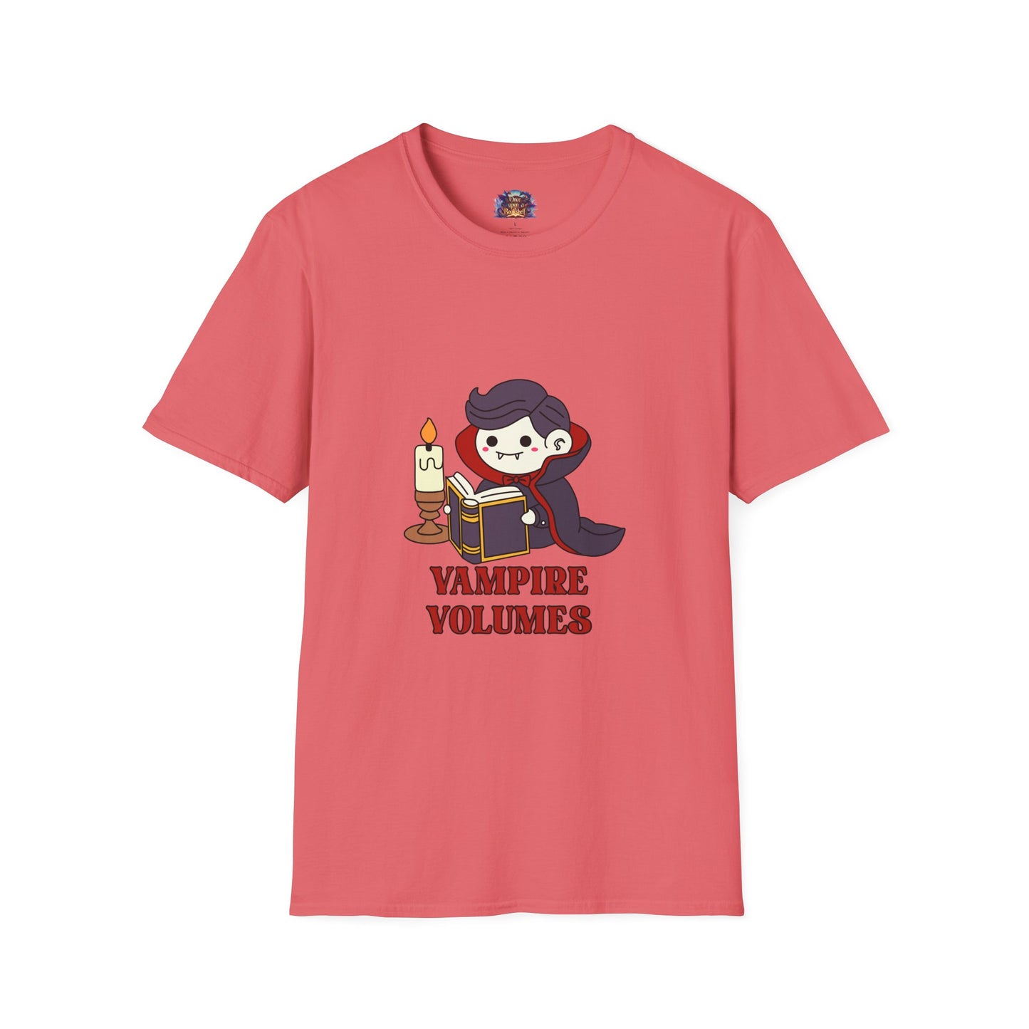 Vampire Volumes T-Shirt