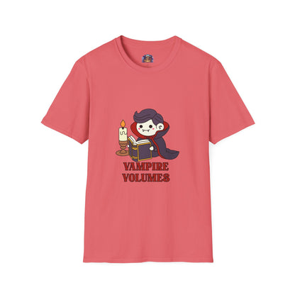 Vampire Volumes T-Shirt