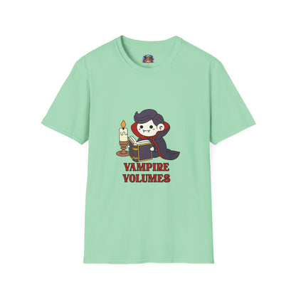 Vampire Volumes T-Shirt