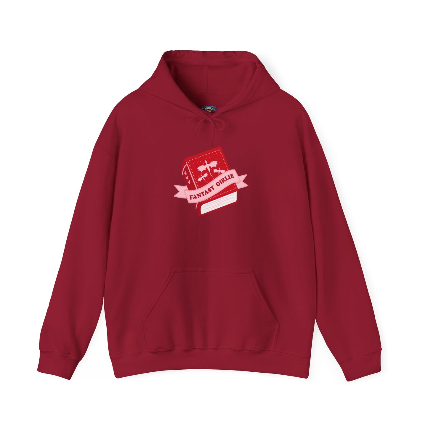 Fantasy Girlie Hoodie