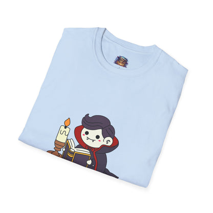 Vampire Volumes T-Shirt