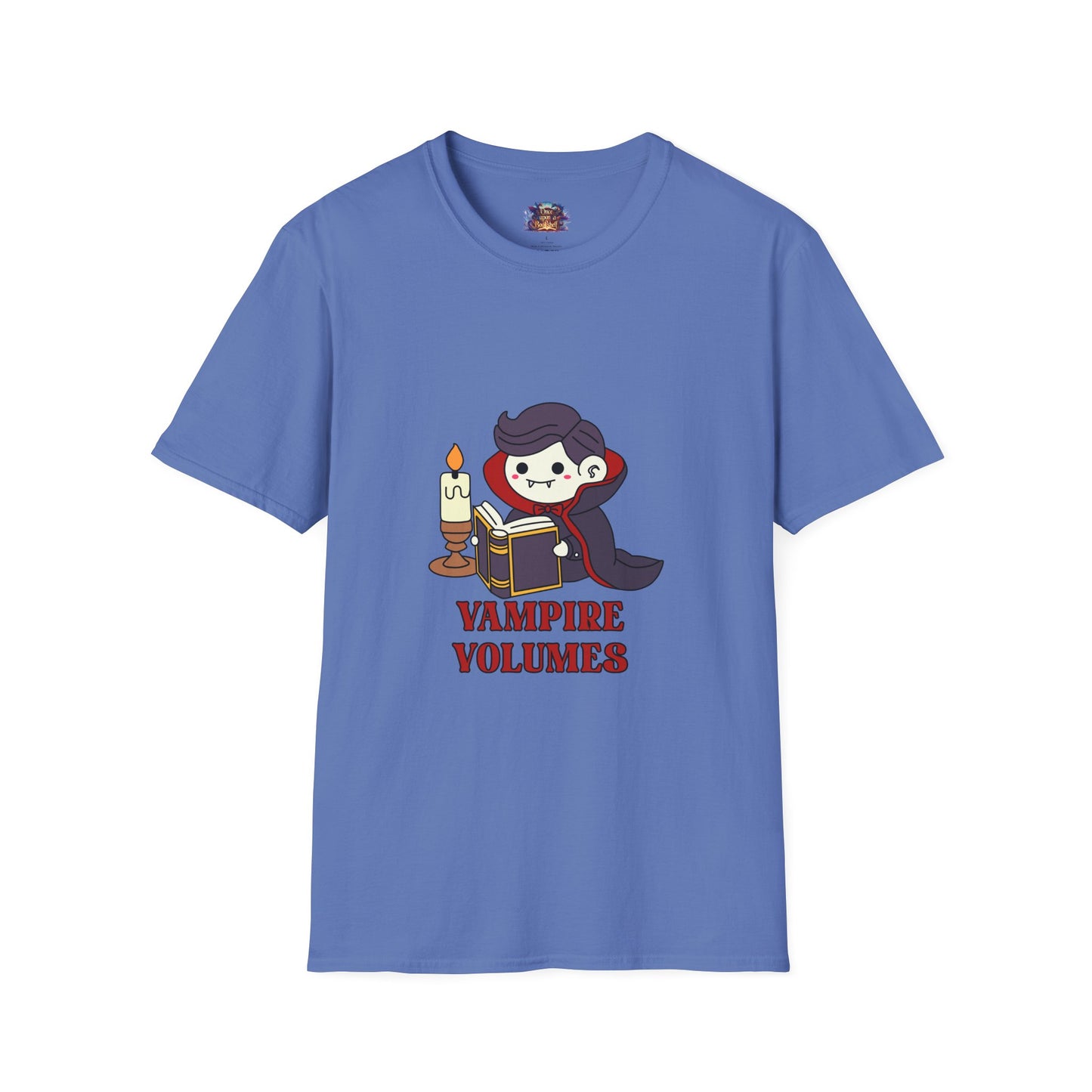 Vampire Volumes T-Shirt