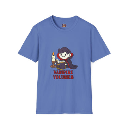 Vampire Volumes T-Shirt
