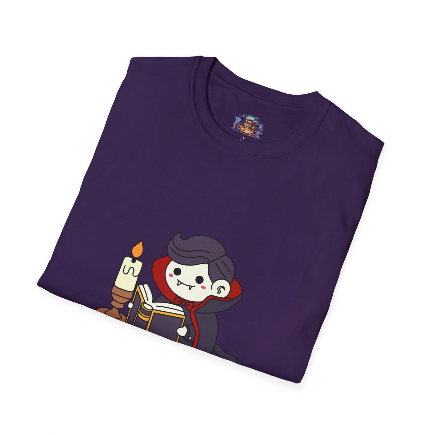 Vampire Volumes T-Shirt