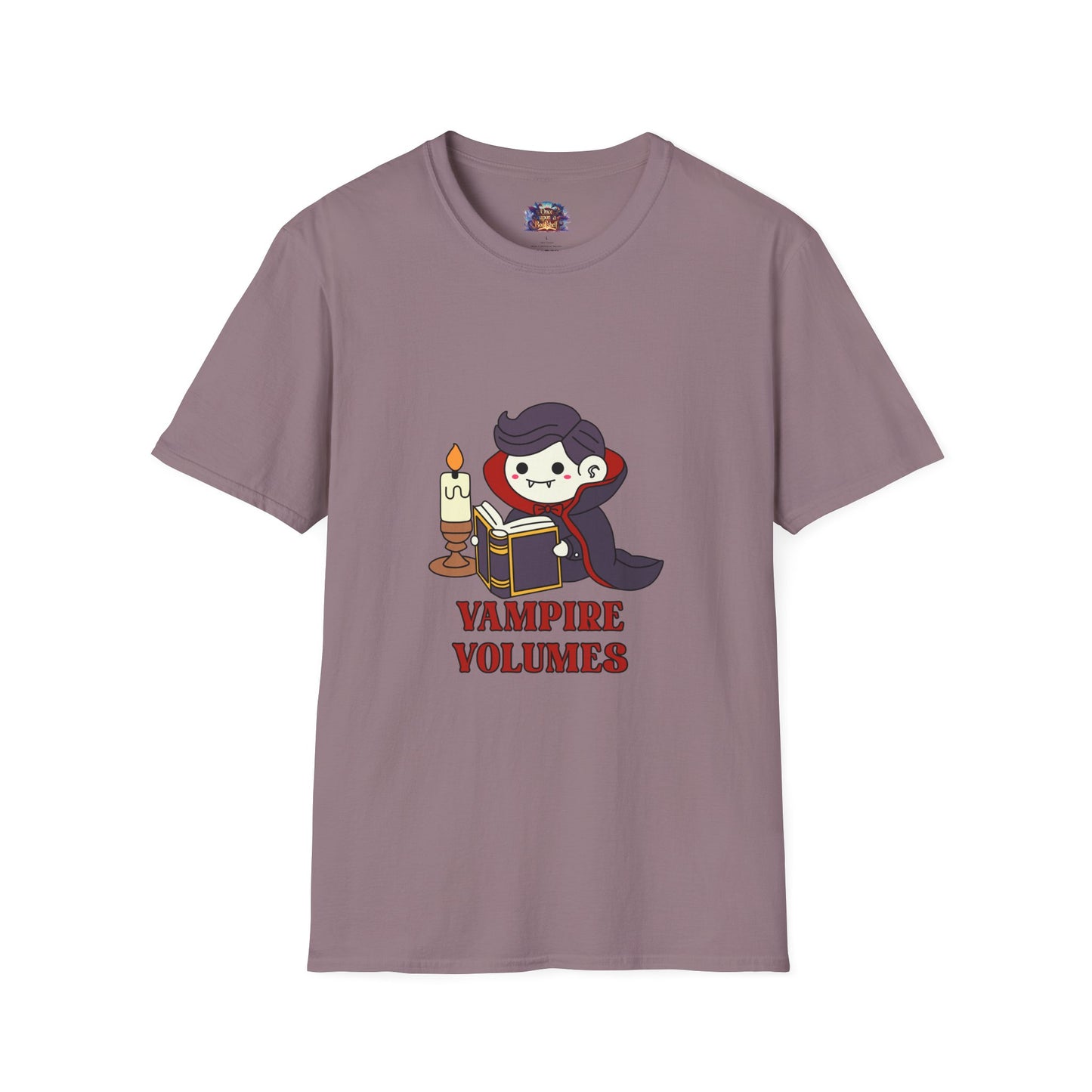 Vampire Volumes T-Shirt
