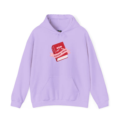 Fantasy Girlie Hoodie
