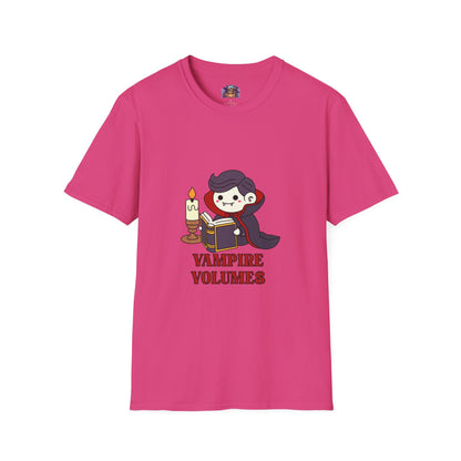 Vampire Volumes T-Shirt