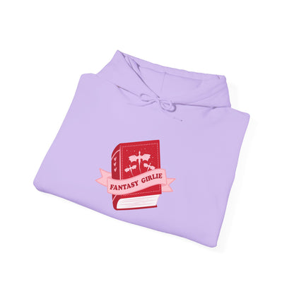Fantasy Girlie Hoodie