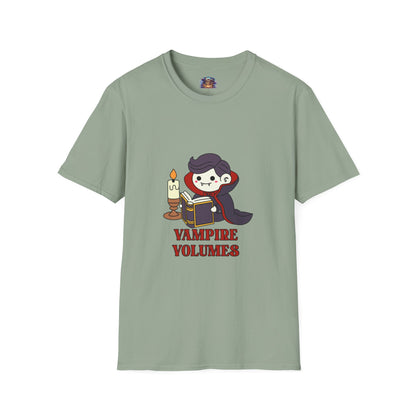 Vampire Volumes T-Shirt