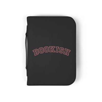 Bookish Book Cover -  Book Protector for Readers