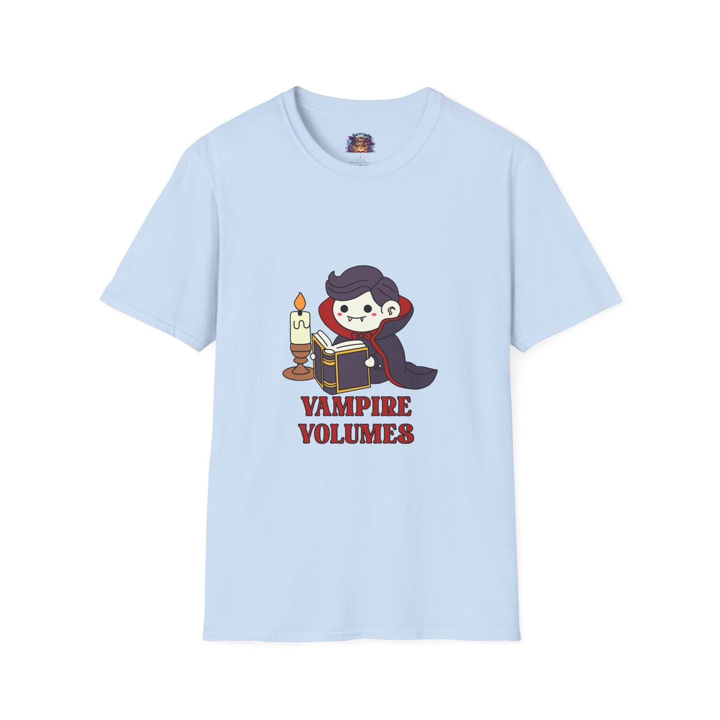Vampire Volumes T-Shirt