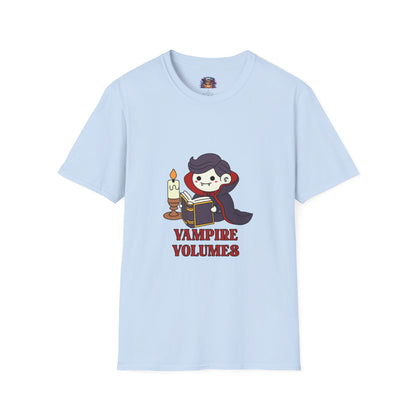 Vampire Volumes T-Shirt